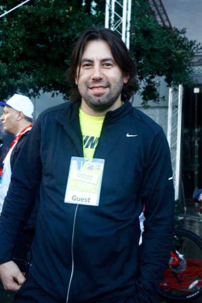 Beirut Marathon 2012